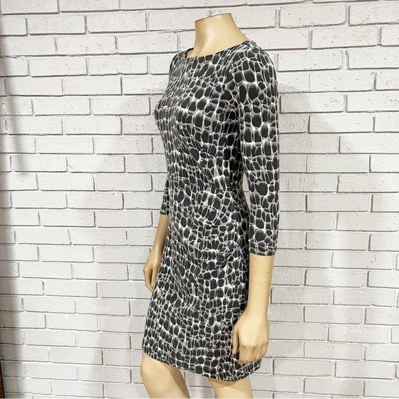 Ann Taylor Women’s‎ Graphic Print Dress - Picture 9 of 12